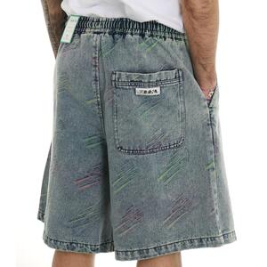 BERMUDA IN DENIM BERNA - Mad Fashion | img vers.300x/